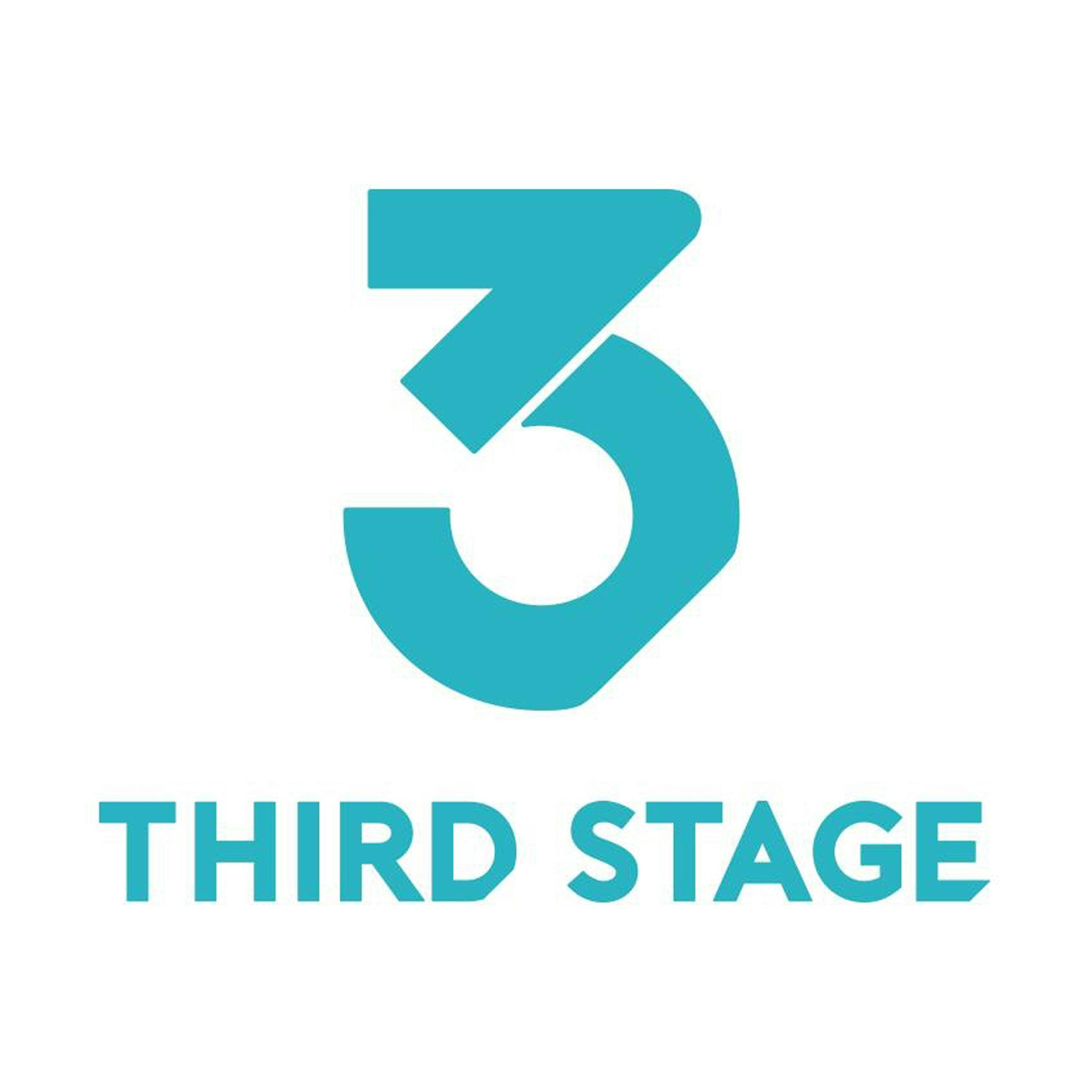 third-stage