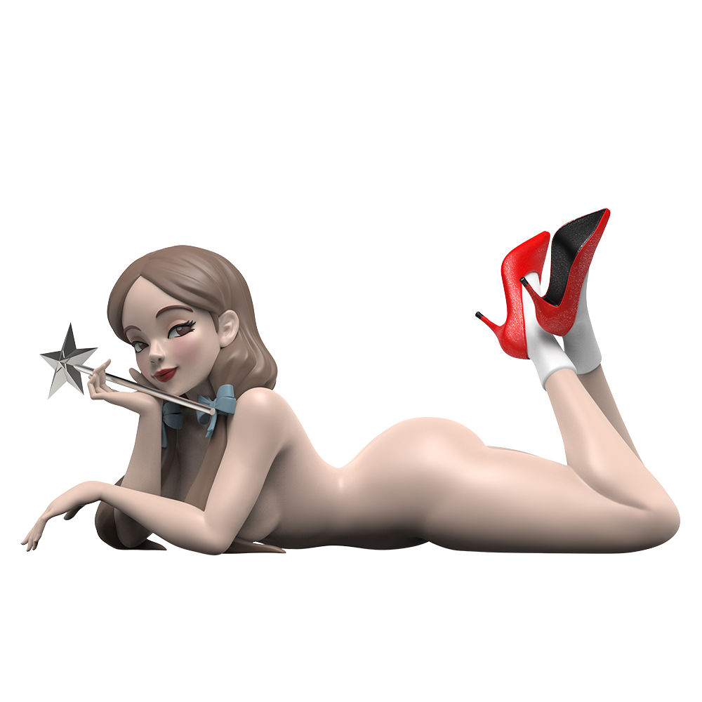 plastic-pleasures-girl-with-the-red-shoes