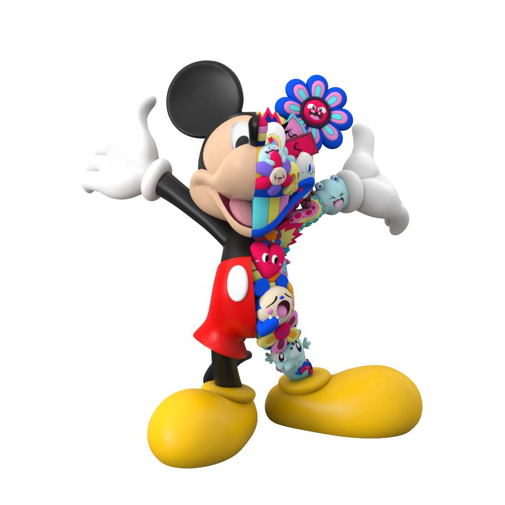 mickey-mouse-by-vexx