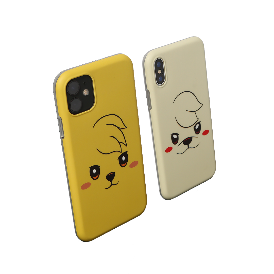 cat-quest-iphone-case